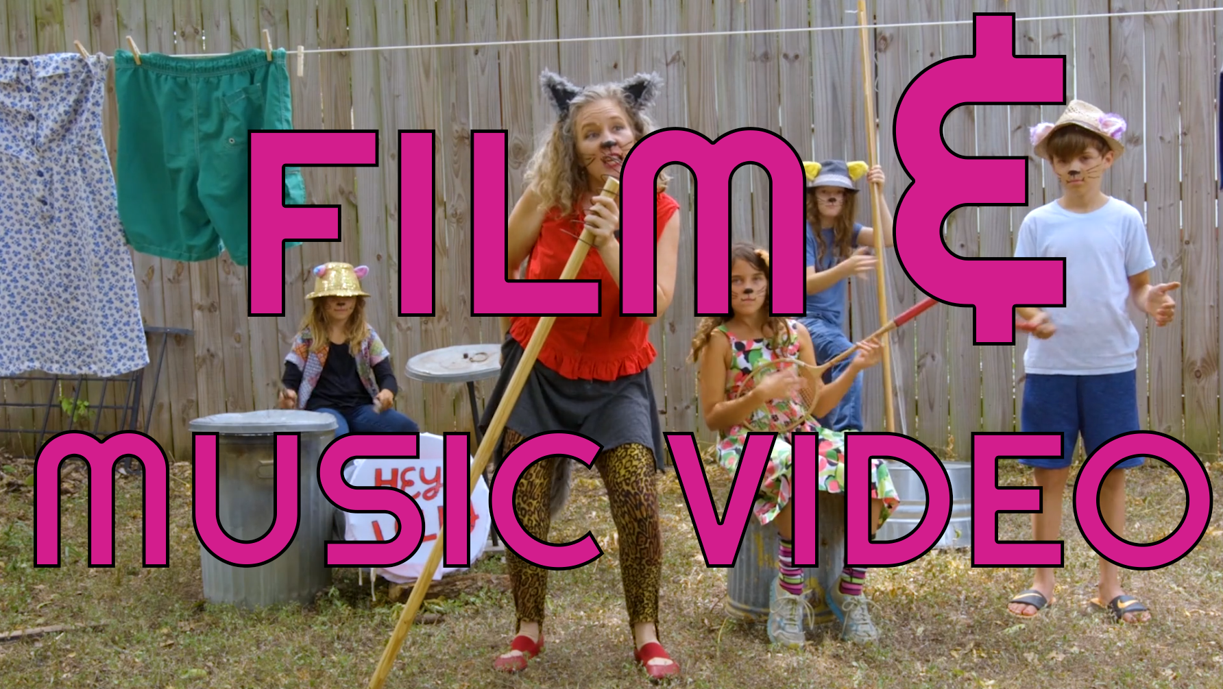 Film & Music Video